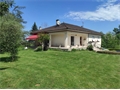 Maison traditionnelle à la vente